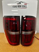 OPEN BOX MORIMOTO FORD F-150 (09-14): XB LED RED TAIL LIGHTS picture