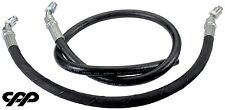 CPP POWER STEERING BOX HOSE KIT 605 500 SERIES CONVERSION picture