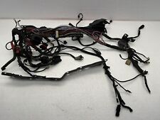 14-16 HARLEY TOURING ROAD ELECTRA STREET MAIN WIRING HARNESS W/ABS 69201317 picture