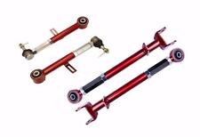 GSP ADJUSTABLE REAR CAMBER KIT + TOE ARMS FOR 95-00 LEXUS LS400 96 97 98 99 picture
