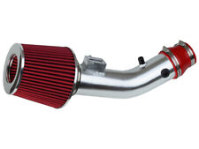 BCP RED 2016-2023 Malibu 1.5T Turbo Short Ram Air Intake System +Racing Filter picture