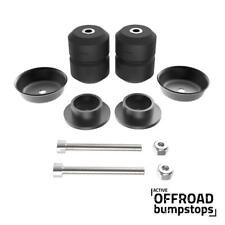 Timbren Active Off Road Bumpstops Fits 2005 2006 2007 2008 Jeep Wrangler picture