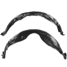 Fit For 2007-2011 Toyota Camry Front Fender Inner Liner Driver & Passenger Side picture