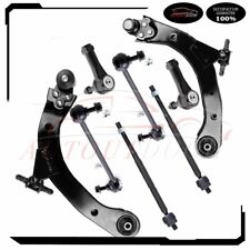 For 2005-2011 Chevrolet HHR Complete Front New 8x Control Arm Suspension Kit picture