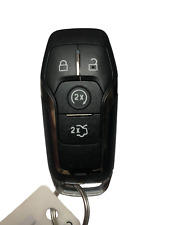 EUROPEAN 868mhZ ORIGINAL FORD 13-17 OEM SMART KEY LESS ENTRY REMOTE START FOB CE picture