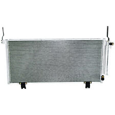 A/C Condenser Fit For 2004-12 Mitsubishi Galant w/Receiver Drier 7812A173 New picture
