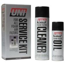 UNI Foam Air Filter Service/Cleaning Kit -14.5 Oz. Cleaner & 5.5 Oz. Oil UFM-400 picture