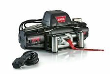 Warn VR EVO 8 High Performance Electric Winch Universal Fitment 103250 picture