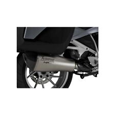 Akrapovic exhaust approved titanium for BMW R1200RT K52 2014-2018 picture