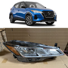 Halogen Headlight Headlamp Right Side for 2021 2023 Nissan Kicks 26010-5R00A picture