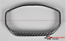 2017-2020 Ducati SuperSport Instrument Cover - 100% Carbon Fiber picture