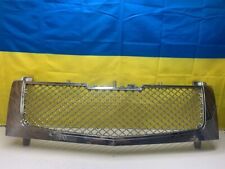 02 03 04 05 06 Cadillac Escalade EXT Front Upper Radiator Grille picture