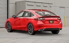 Magnaflow NEO Cat-Back Exhaust for 2022-2024 Honda Civic Sport 1.5L Hatchback picture