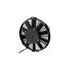 Spal Engine Cooling Fan 30100392; Low Profile 9