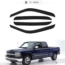 For 02-06 Chevy Avalanche 1500/2500, 00-06 Chevy Suburban 1500/2500 Window Visor picture