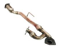 Fits Nissan Quest 3.5L Flex Pipe with Catalytic Converter 2011-2014  12H41189B picture