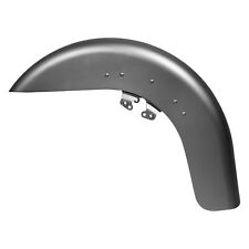 Front Fender Fit For Street Glide Special 2019 Industrial Gray Denim 2014-2021 picture