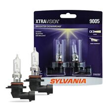 SYLVANIA - 9005 XtraVision - High Performance Halogen Headlight (2 Bulbs) picture