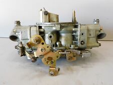 Holley 750 CFM Double Pumper 4150 Square Bore Carburetor LIST 4779 - 6 picture