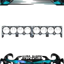 Engine Cylinder Head Gasket 2PCS For Plymouth GTX 5.2L 1968 picture