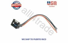 Pigtail Connector for Ignition Coil - UF-321, 078905101C picture