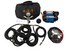 ARB CKMA12 with Rapid 4-Tire Inflation/Deflation System Kit picture