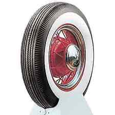 Coker Tire 65500 Coker Classic Wide Whitewall Bias Ply Tire picture