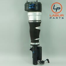 +Z4979 W221 MERCEDES 07-13 S CLASS FRONT RIGHT OR LEFT AIRMATIC AIR SHOCK STRUT picture