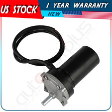 RV Electric Rear Stabilizer For Lippert Components Jack Motor 138445 352338 picture