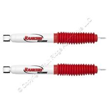 2 Rancho FRONT Shock Absorbers RS5029 for 93-08 Daihatsu Taft Rocky Four Track picture