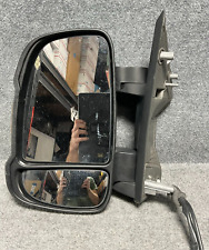 2014-2017 Dodge Ram Pro Master Front Left Driver Side View Door Mirror E3041044 picture