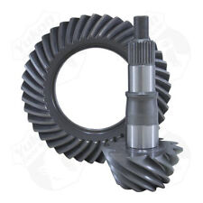 Yukon-Gear Ring & Pinion For Ford Thunderbird 1987-1992 | 8.5in in a 4.56 Ratio picture
