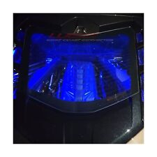 C8 Corvette Engine Bay LED Lighting Kit - RGB for 2020-2024 Stingray, Z51 Cou... picture