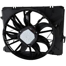 Cooling Fans Assembly for 328 Coupe E93 3 Series BMW 328i xDrive E87 1 128i E92 picture