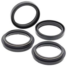 All Balls 56-144 Fork and Dust Seal Kit For Suzuki RM125 96-00 / RM250 96-00 picture