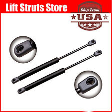 2Qty Rear Trunk Shock Spring Lift Support Rod For Ford Lincoln Mercury 2007-2009 picture