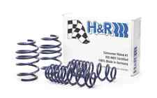 H&R 28816-1 for Sport Lowering Springs VW 15-19 Golf R w/DCC picture