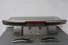 99-04 Ford Mustang Saleen S281 OEM Trunk W/ 3 Piece Spoiler (Mineral Gray TK) picture