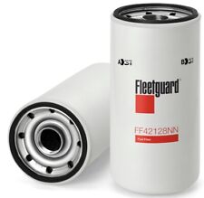 Fleetguard FF42128NN FF5967 23920469 NanoNet Fuel Filter FF-42128NN 1pc picture