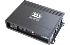Morel MPS 1.550 1-Kanal Mono Verstärker Digital Amplifier 550 Watt RMS picture
