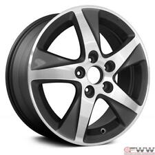 Acura TSX Wheel 2011-2013 17