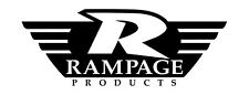 Rampage California Brief Soft Top | Vinyl, Black | 90601 | Fits 1976 - 1983 J... picture