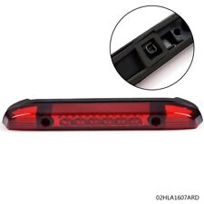 Rear 3rd  LED Brake Tailgate Tail Light Cargo Lamp Fit For 2001-04 Nissan Pickup picture