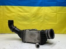 15 16 17 18 BMW F86 X6M 4.4L Twin Turbo Intercooler Air Cooler Turbocharger  OEM picture