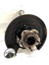 90-96 NISSAN Z32 300ZX Rear Left LH Spindle Knuckle Wheel Hub Bearing (2+0) OEM picture