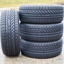 4 Tires Fullway HP108 225/55ZR17 225/55R17 101W XL A/S All Season Performance picture