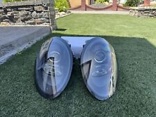 Genuine PORSCHE 911 991 Carrera Gt3 Rs Headlights Left And Right . Used picture