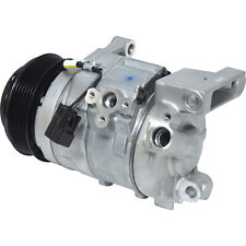AC Compressor For 2008 2009 2010 Cadillac CTS 3.0L 3.6L picture