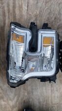 2017 Ford f150 headlights Fomoco OEM left and right  Used Like New picture