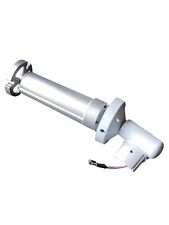 Dometic 3310419.209u - RV Power Awning Motor 12v Torsion Assembly White - Camper picture